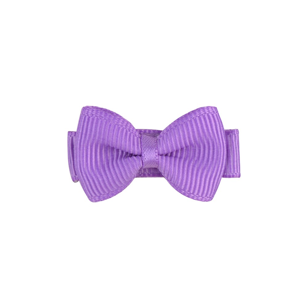 Kẹp tóc KIDSBOWS hình nơ dễ thương cho bé gái