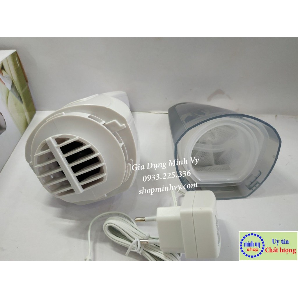 Máy hút bụi dùng pin cầm tay Black&Decker NVB115J-B1 | BigBuy360 - bigbuy360.vn