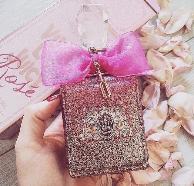 Nước hoa Viva La Juicy Rose Juicy Couture EDP 100ml