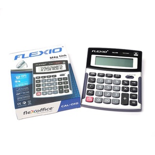 Máy tính Flexoffice FLEXIO CAL-01S [wmart]