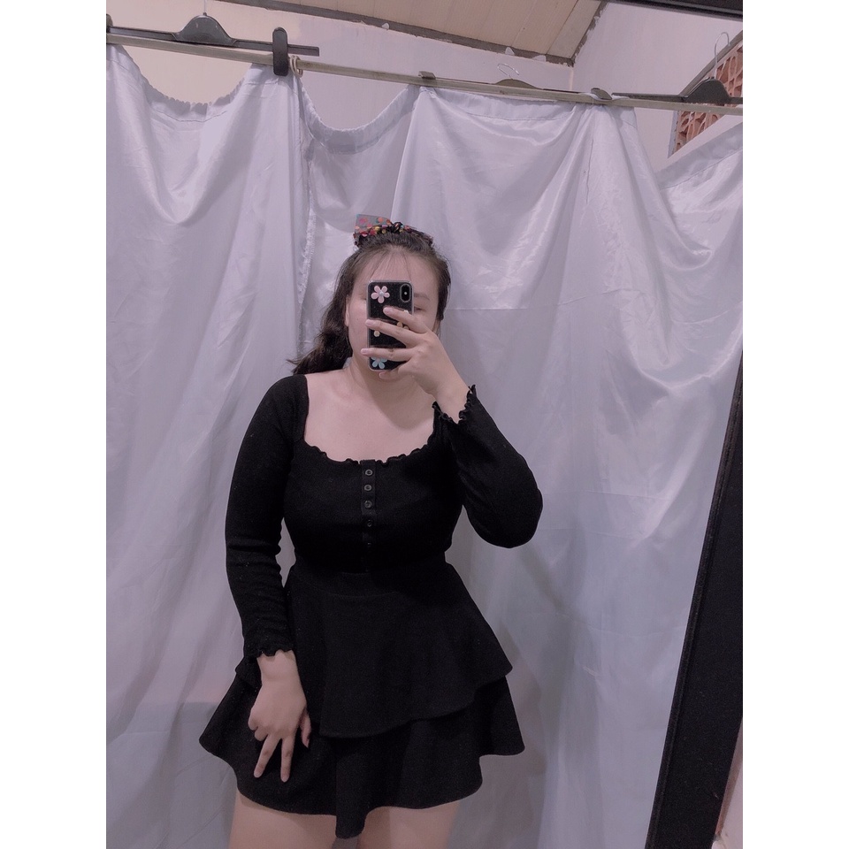 Aó bẹt vai [ nhatrucbigsize60_90kg ] | BigBuy360 - bigbuy360.vn