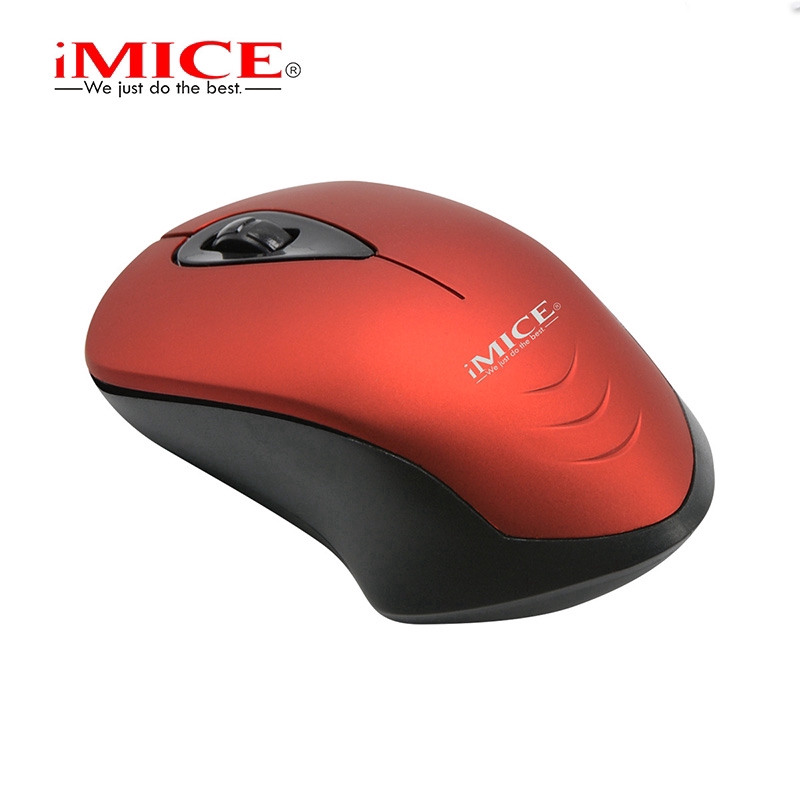 IMice E-2370 Business 2.4G Chuột Không Dây Văn Phòng Chuột Nhà