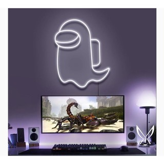 Đèn Led Game Among Us