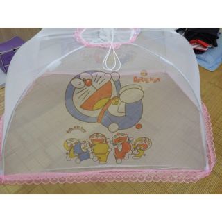 Màn chụp chống muỗi cho bé
