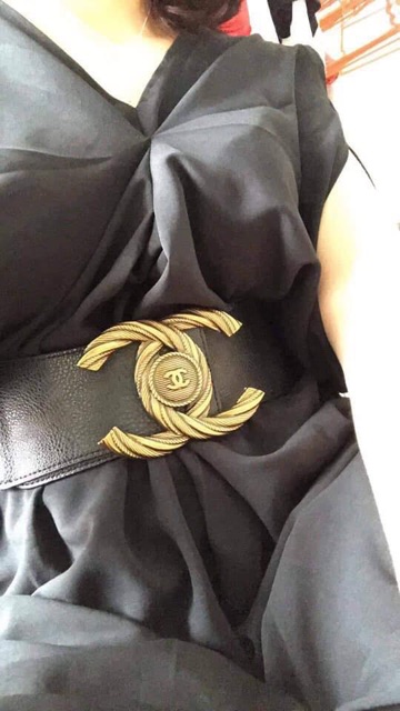 ĐAI VÁY THỜI TRANG