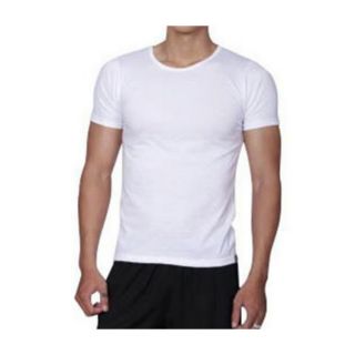Áo cộc tay Ledatex 100% cotton SIZE M; L; XL