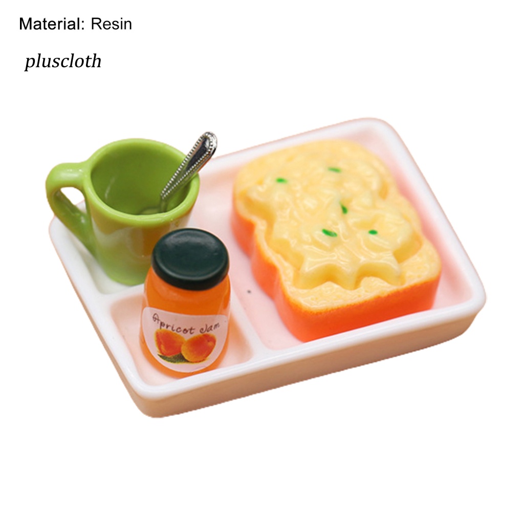 Nồi Nghiền Khoai Tây Nghiền Khoai Tây Nghiền Đồ Chơi Dành Cho Nhà Búp Bê