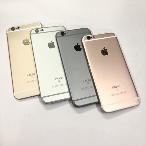 Vỏ cho Iphone 6s