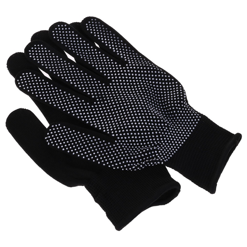 Găng tay bảo vệ bàn tay chống trượt bằng nylon