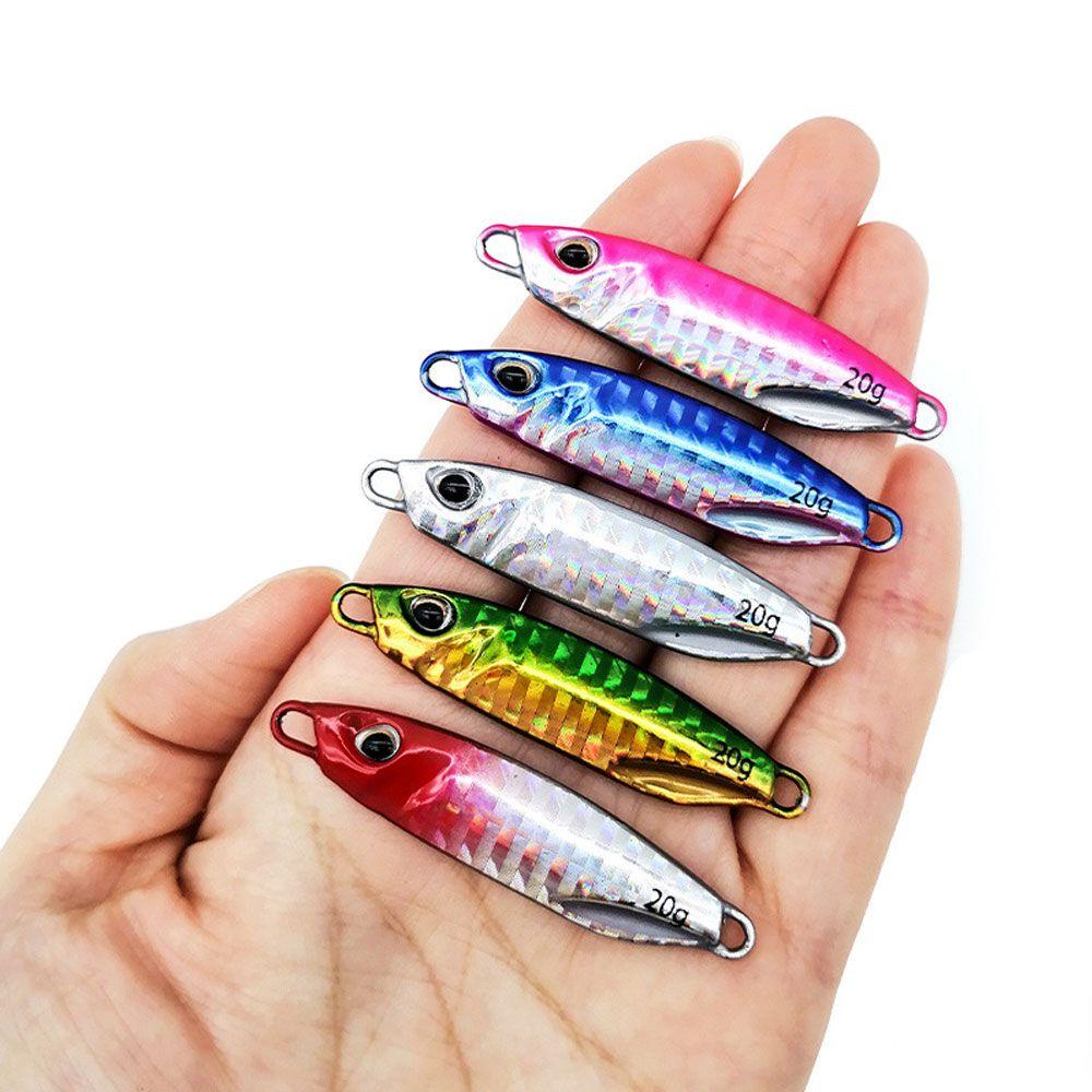 Mồi Câu Cá Giả Thiết Kế Mới Cao Cấp Tiện Lợi Dễ Sử Dụng