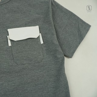  Áo Thun Nam SSSTUTTER Sight Tee