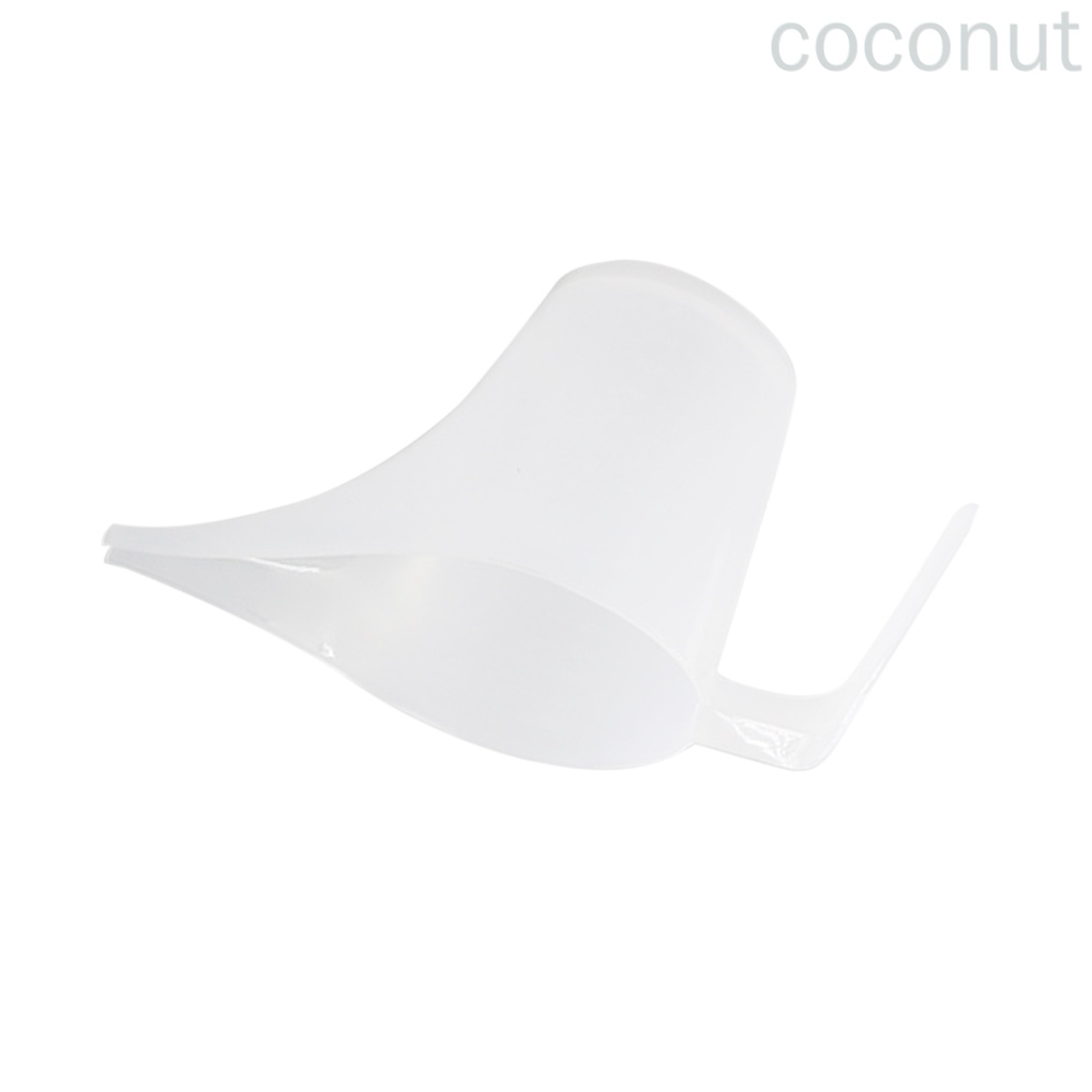 Phễu Đo Lường Trong Suốt Dùng Để Làm Bánh Tiện Dụng