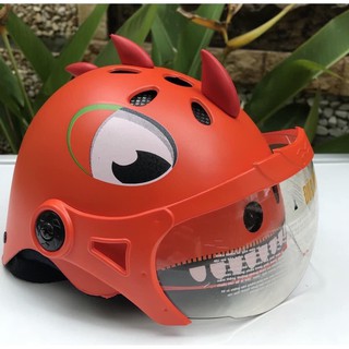 MŨ BẢO HIỂM CHO BÉ
