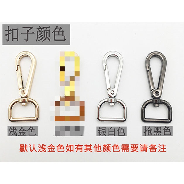 Dây Đeo Túi Xách Có Thể Điều Chỉnh Kích Thước