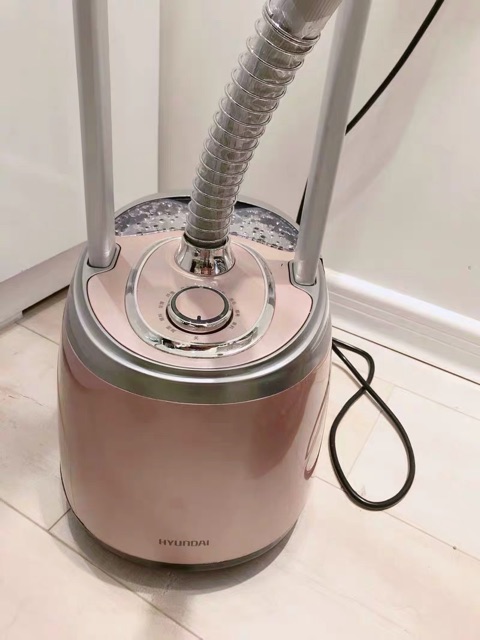 BÀN LÀ HƠI NƯỚC HUYNDAI HY-1618