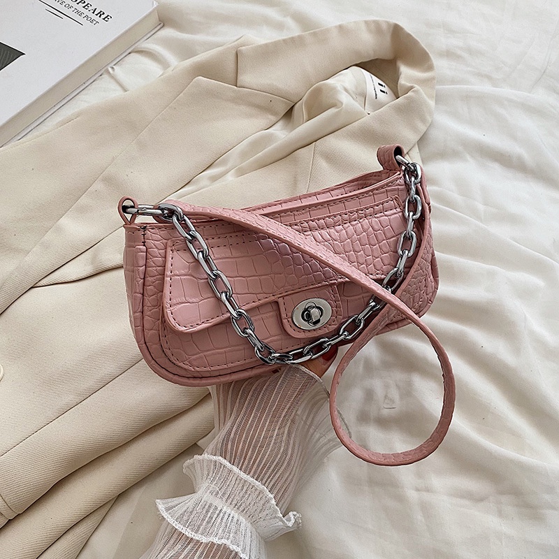 Túi Đeo Vai/Đeo Vai Thời Trang Chất Lượng Cao Dành Cho Nữ