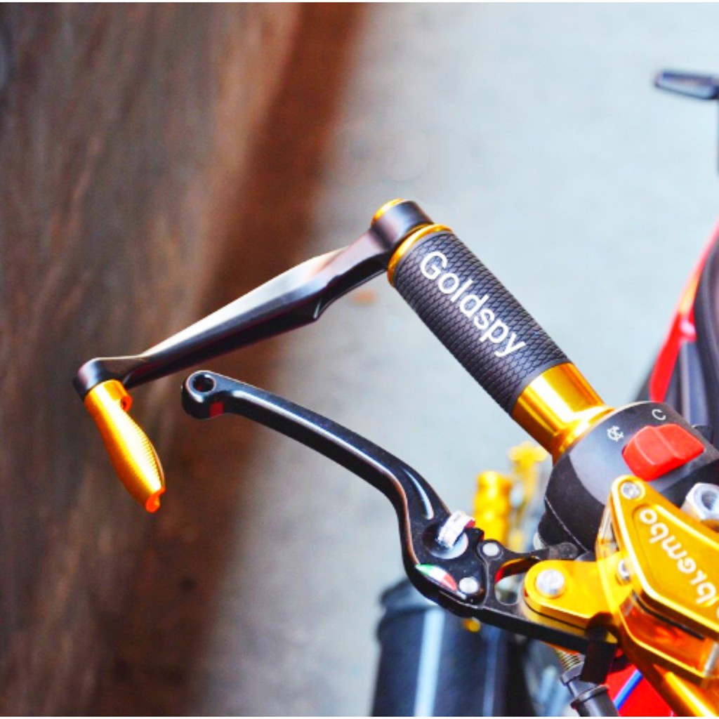 Gù Bảo Vệ Tay Lái Và Tay Thắng [ 1 Đôi ]