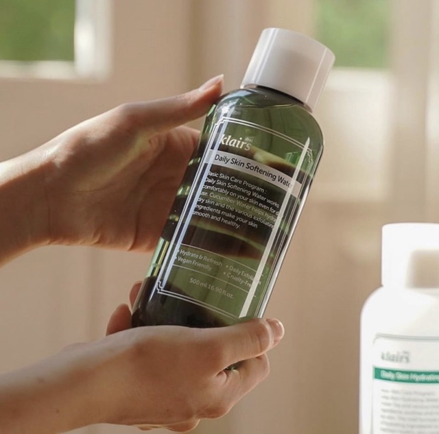 Toner Klairs Daily Skin | BigBuy360 - bigbuy360.vn