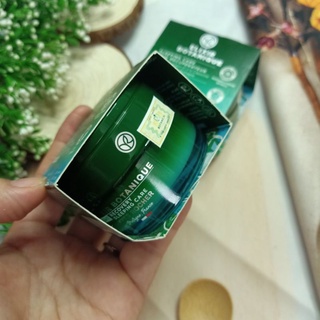 Kem trẻ hóa ngày chống nhăn  Elixir Jeunesse 50ml Yves Rocher Pháp