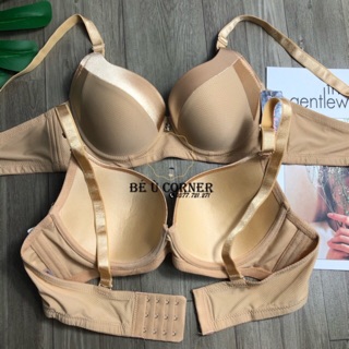 XẢ KHO Áo Ngực Sisterhood Cup C Quả Ngực Lớn Có Gọng Chất Vải Có Lỗ Thông Hơi LÊ THẢO CORNER SH991