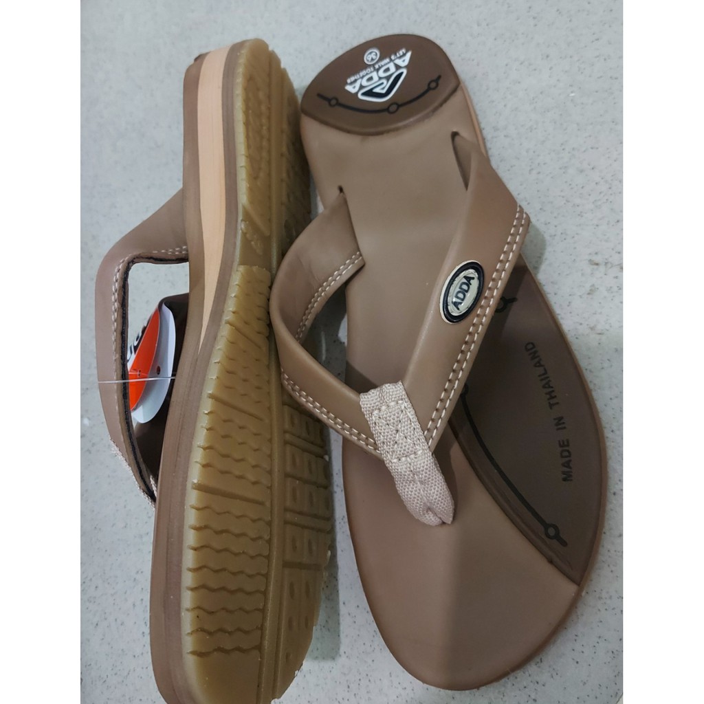 Dép nữ Thái lan Adda 2534