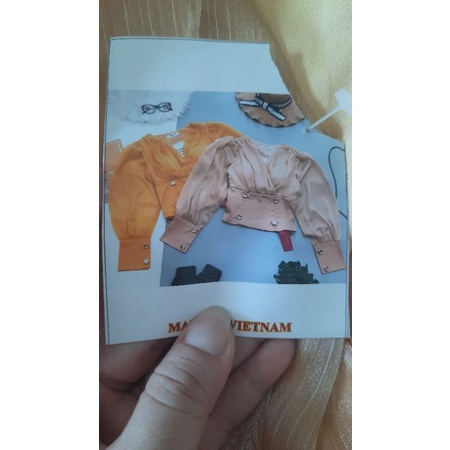 👕Áo kiểu An Đông tay bèo voan kiến