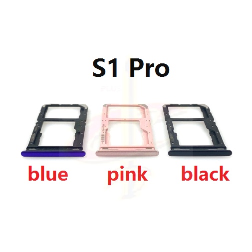 Khay Đựng Sim Điện Thoại Dành Cho vivo S1 Pro Giá Đỡ