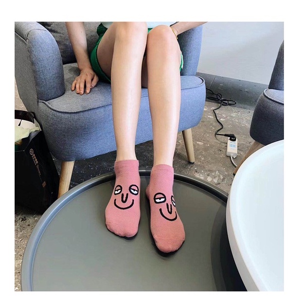 VỚ,TẤT LƯỜI MẶT TÂM TRẠNG  cute 01