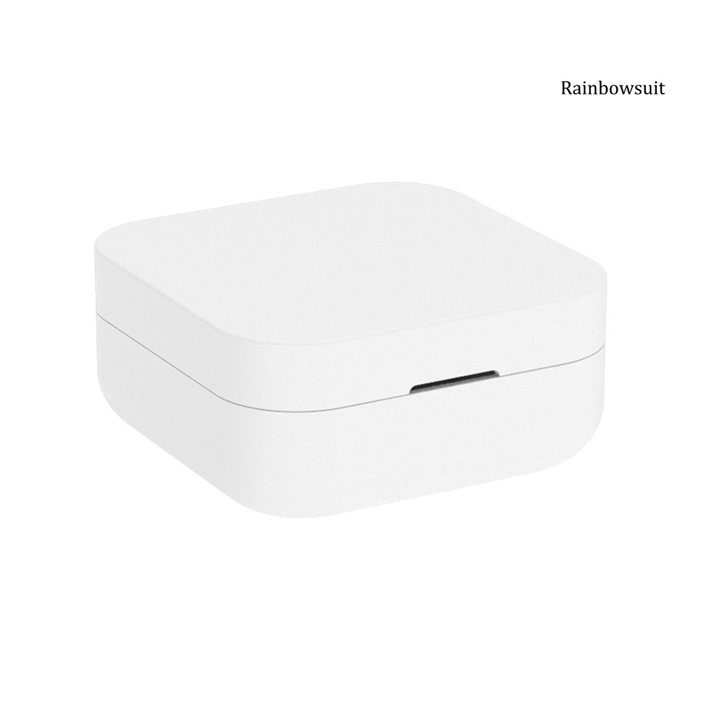 Vỏ bảo vệ hộp sạc đựng tai nghe bluetooth Xiaomi Air 2 Se bằng silicon chống trầy xước