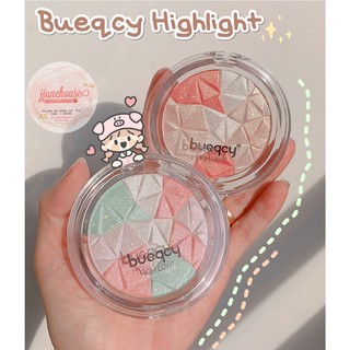 HIGHLIGHT PHẤN BẮT SÁNG BUEQCY