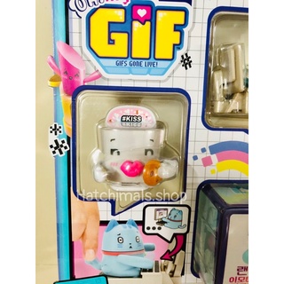 Hộp đồ chơi Oh My Gif