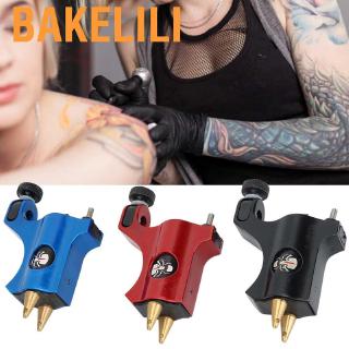 Vỏ Máy Xăm Hình 3 Màu