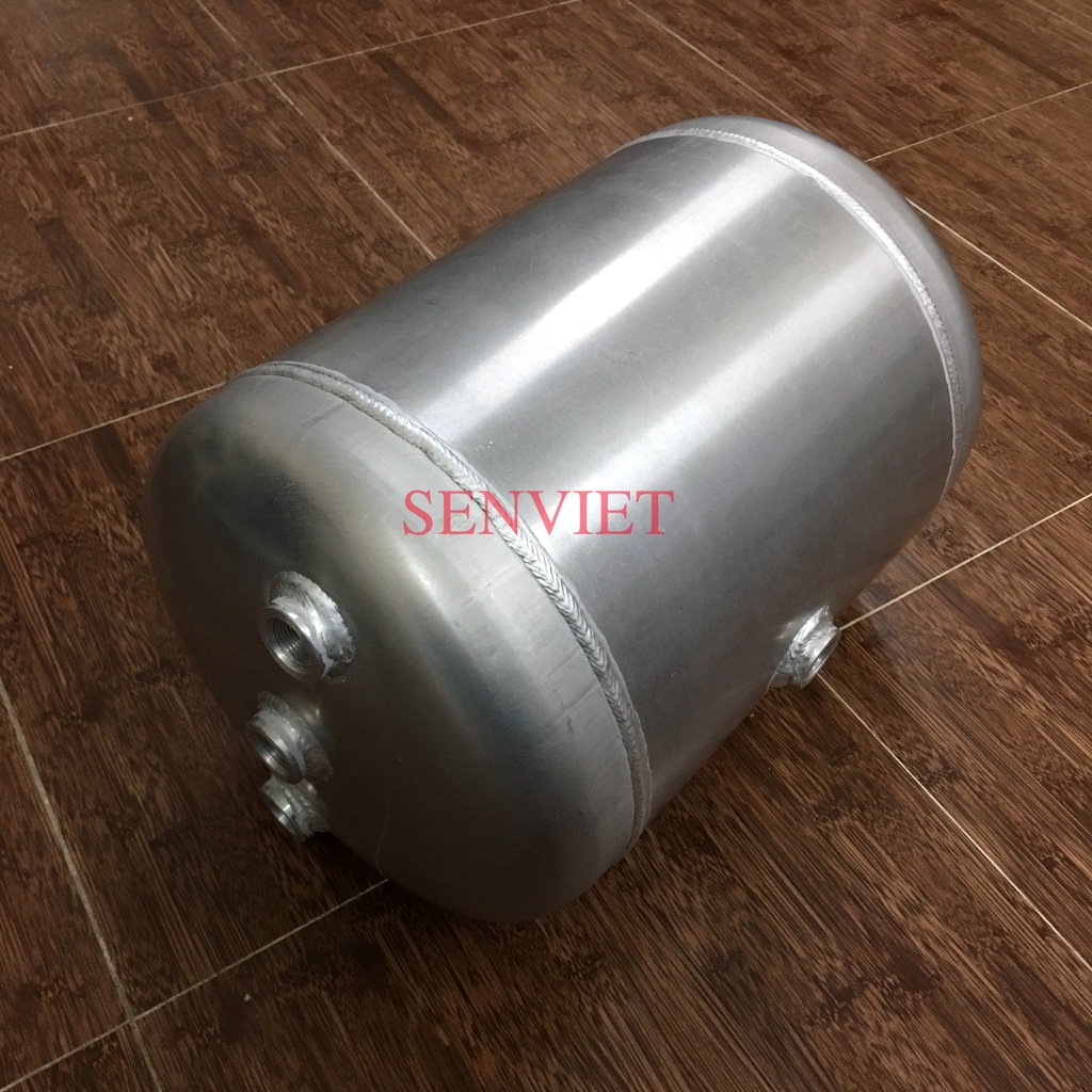 [Air Reservoir 380x280 mm]