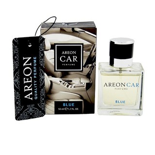 Nước hoa Areon chai xịt 50ml - Nhập khẩu Bulgaria