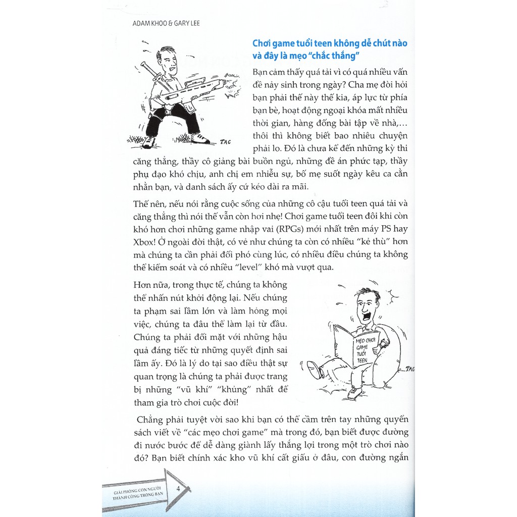 Sách - Bí Quyết Teen Thành Công | BigBuy360 - bigbuy360.vn