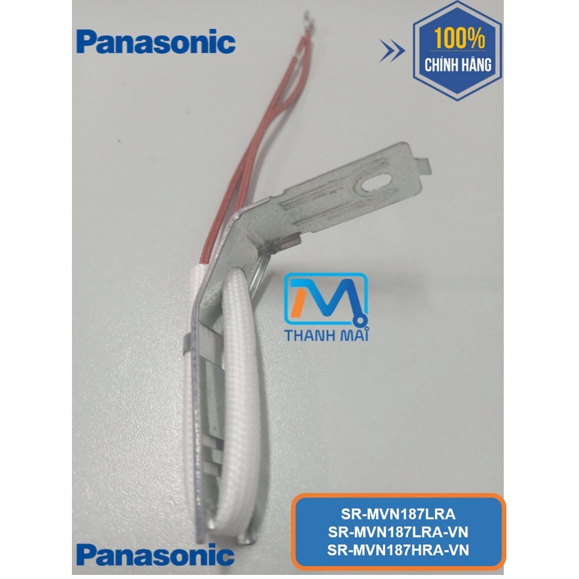 Cầu chì nhiệt A Nồi Cơm Điện Panasonic model SR-MVN187LRA