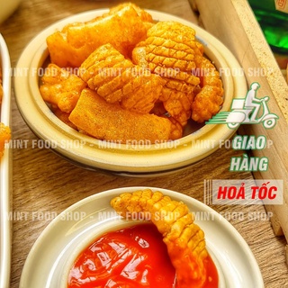 Snack Mực Thái Lan - Lon 150gr