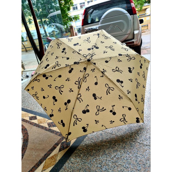 Ô che nắng siêu nhẹ Việt Nam xuất Nhật