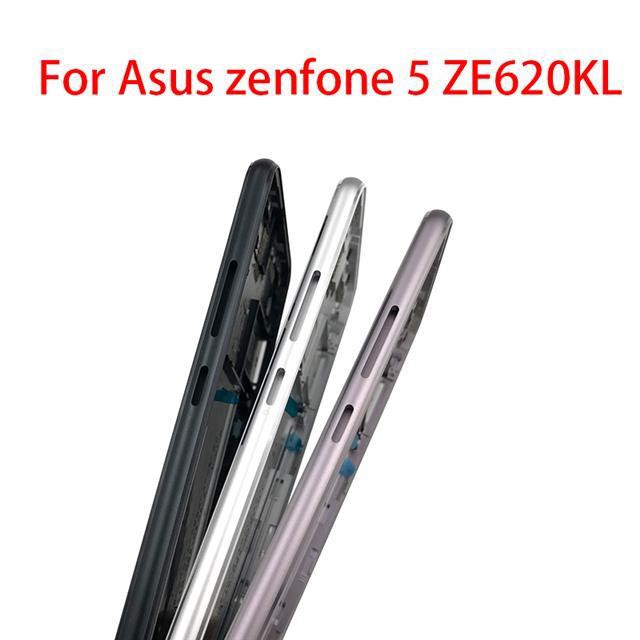 Khung Bọc Viền Màn Hình Cho Asus Zenfone 5 2018 Ze620Kl 5z Zs620Kl