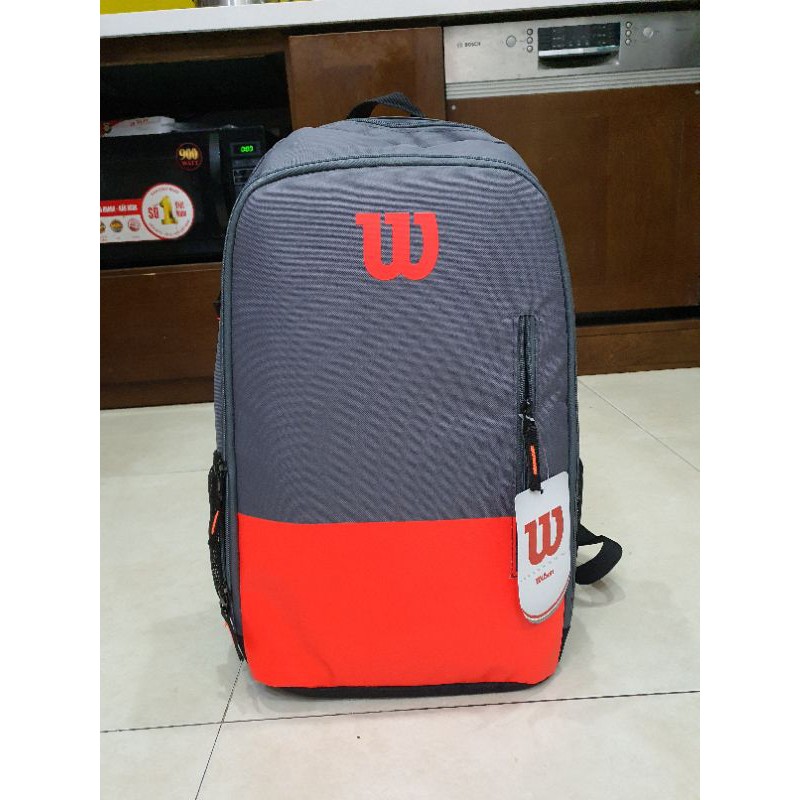 Balo Tennis Wilson Burn Team WR8009904001