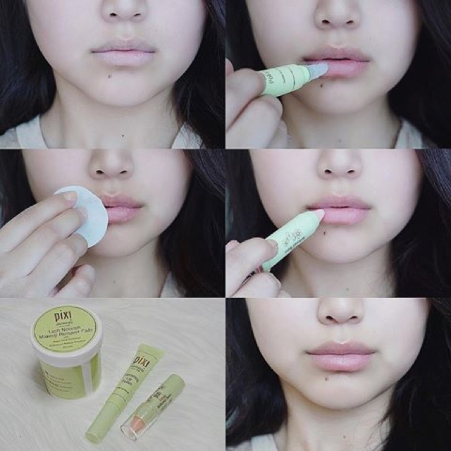 (Hàng Mới Về) Dung Dịch Nuôi Dưỡng Môi Pixi 10ml | BigBuy360 - bigbuy360.vn
