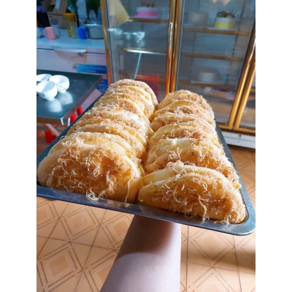 Khuôn đĩa làm bánh kẹp