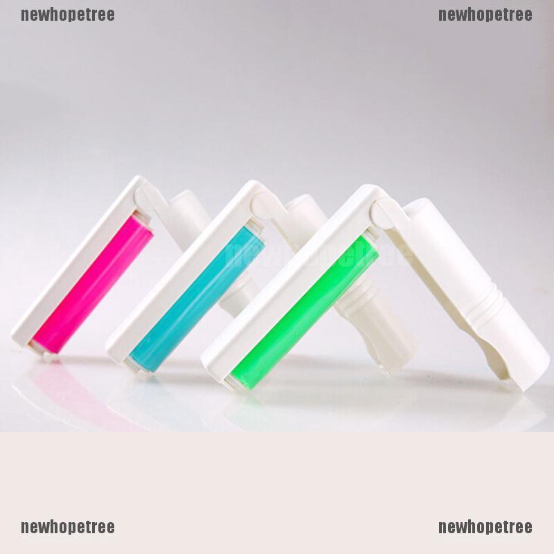 Cây lăn bụi/xơ vải làm sạch quần áo đa năng tiện dụng