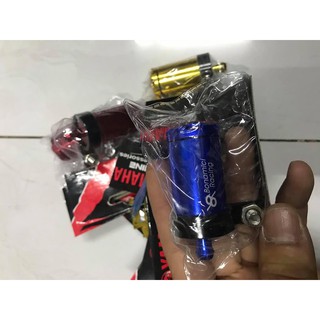 Bình dầu rời Bonamici Racing dành cho mọi xe