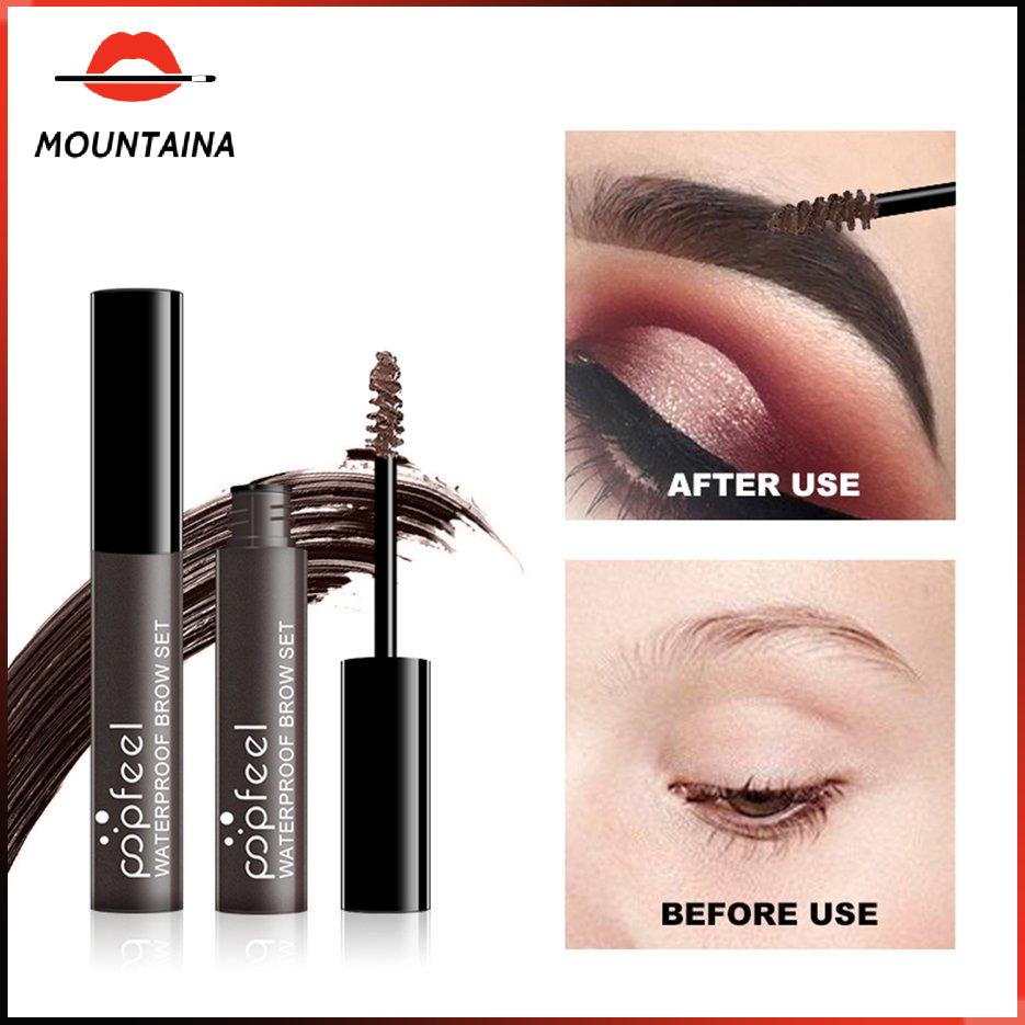 mountaina♥Practical Makeup Set For Beginners Girls Light All-in-one Multi-functional | BigBuy360 - bigbuy360.vn