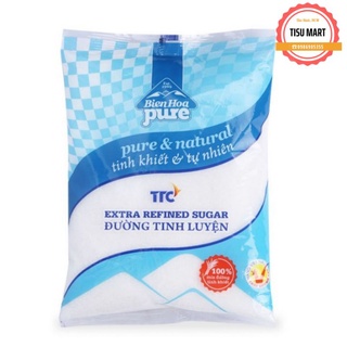 [Q.Tân Bình] Đường tinh luyện Biên Hòa pure gói 1kg