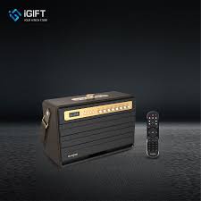 Loa Bluetooth K6L W-King