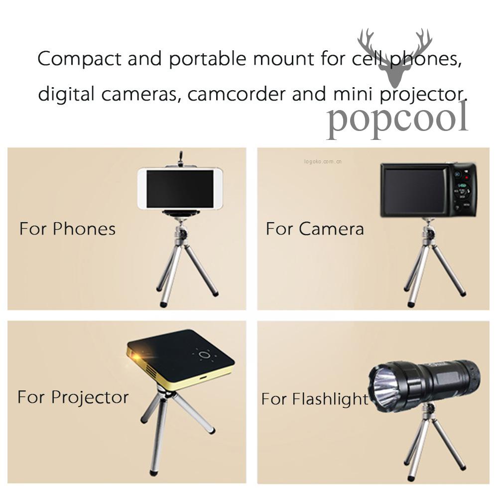 Giá Đỡ Ba Chân Mini Cho Máy Chiếu Dlp | BigBuy360 - bigbuy360.vn