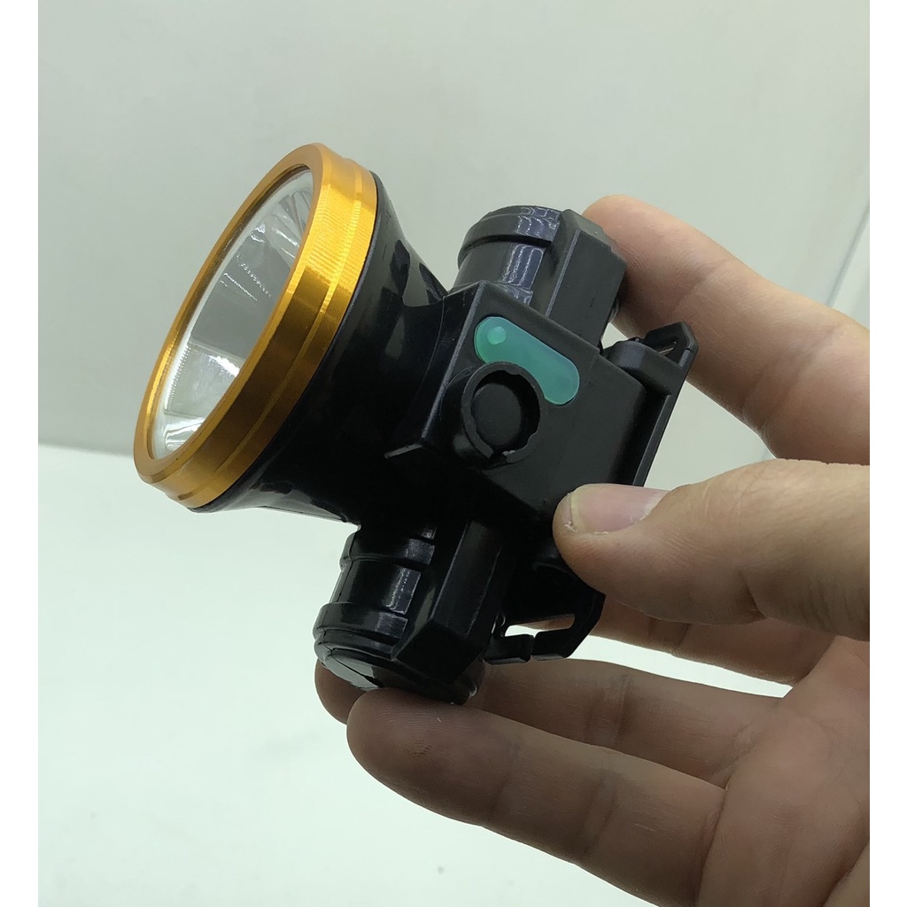 Đèn lấy ráy tai cao cấp siêu sáng