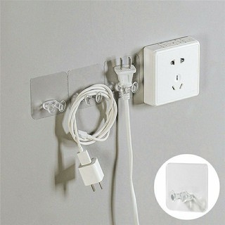 Combo 10 Móc Treo Ổ Cắm Điện